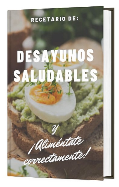 Desayunos Mock Up