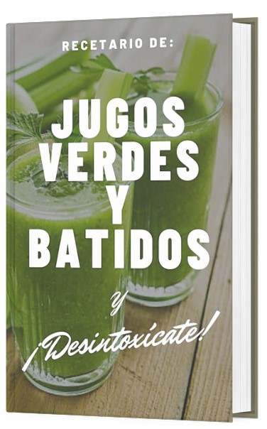 Jugos Mock Up